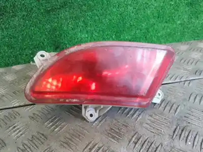 Pièce détachée automobile d'occasion feu antibrouillard arriere gauche pour kia rio 1.5 crdi ex2 références oem iam 