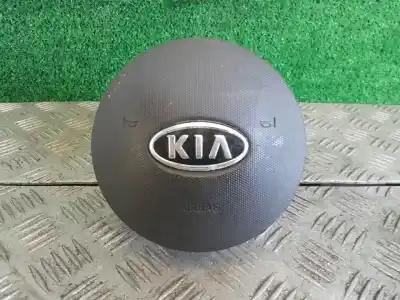 Pièce détachée automobile d'occasion Airbag Avant Gauche pour KIA RIO (JB) D4FA Références OEM IAM 569001G450VA  