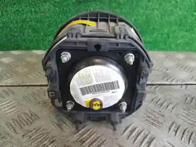 Second-hand car spare part front left air bag for kia rio 1.5 crdi oem iam references 569001g450va  