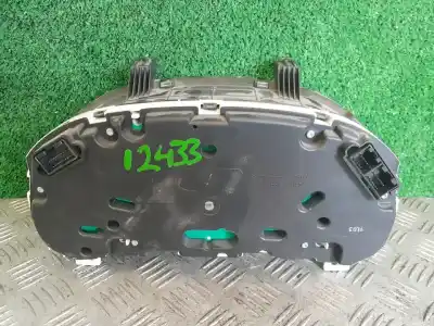 Peça sobressalente para automóvel em segunda mão quadrante por kia rio 1.5 crdi ex2 referências oem iam 940091g580  