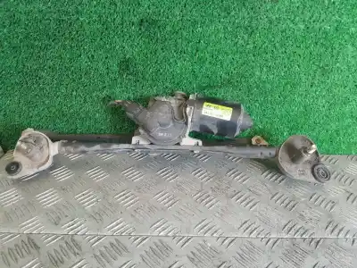 Peça sobressalente para automóvel em segunda mão motor do limpa para brisas por kia rio 1.5 crdi ex2 referências oem iam 981101g000  