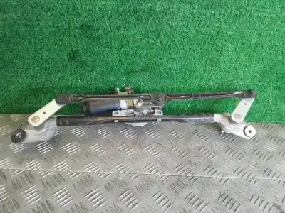 Peça sobressalente para automóvel em segunda mão motor do limpa para brisas por kia rio 1.5 crdi ex2 referências oem iam 981101g000  