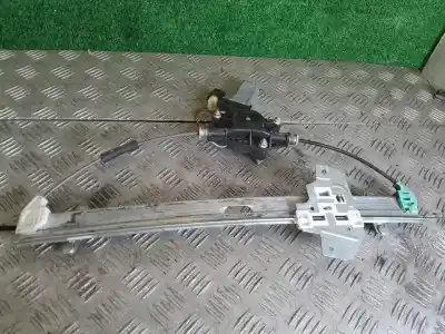 Pièce détachée automobile d'occasion léve glace avant droit pour kia rio 1.5 crdi ex2 références oem iam 