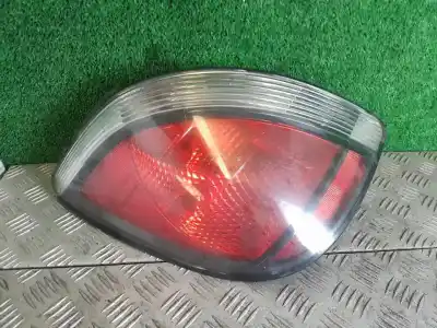 Pièce détachée automobile d'occasion feu arrière gauche pour kia rio 1.5 crdi ex2 références oem iam 