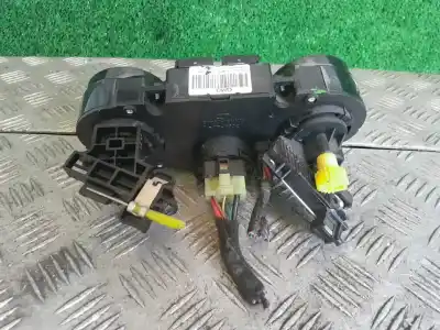 Pièce détachée automobile d'occasion commande de chauffage / climatisation pour kia rio 1.5 crdi ex2 références oem iam 972501g