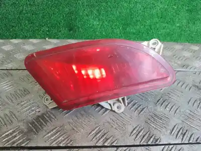 Pièce détachée automobile d'occasion feu antibrouillard arriere droit pour kia rio 1.5 crdi ex2 références oem iam 
