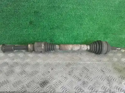 Second-hand car spare part Front Right Transmission for RENAULT SCENIC (JA..) 1.9 DCI Authentique OEM IAM references   