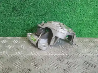 Second-hand car spare part engine support for renault scenic (ja..) 1.9 dci authentique oem iam references 8200068060  