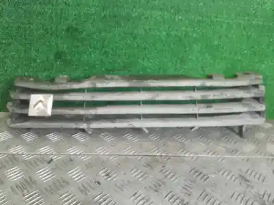 Second-hand car spare part front grille for citroen c15 d oem iam references   