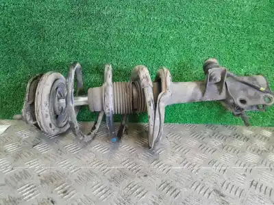 Peça sobressalente para automóvel em segunda mão AMORTECEDOR DIANTEIRO ESQUERDO por KIA CEE´D SPORTY WAGON  Referências OEM IAM 546501H000  