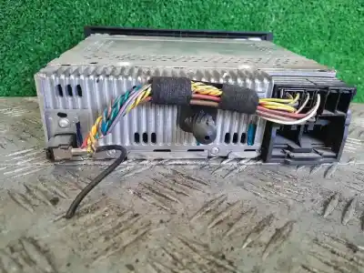 Pezzo di ricambio per auto di seconda mano  per MINI MINI (R50, R53)  Riferimenti OEM IAM 697689003  