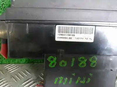 Pezzo di ricambio per auto di seconda mano  per MINI MINI (R50, R53)  Riferimenti OEM IAM 690660405  