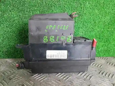 Автозапчасти б/у блок реле/предохранителей за mini mini (r50, r53) one ссылки oem iam 690660405  