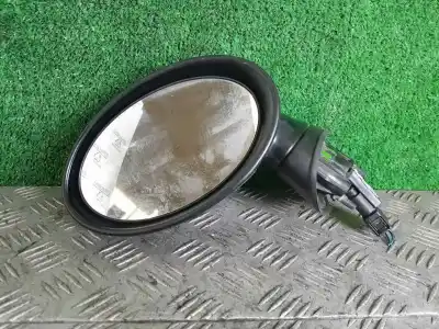 Second-hand car spare part left rearview mirror for mini mini (r50, r53) one oem iam references 015650  3 pins
