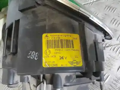 Pezzo di ricambio per auto di seconda mano  per MINI MINI (R50, R53)  Riferimenti OEM IAM 6961346  0301218202