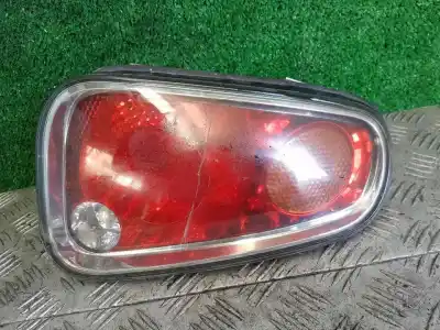 Pezzo di ricambio per auto di seconda mano  per MINI MINI (R50, R53)  Riferimenti OEM IAM 716695503  