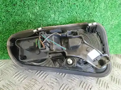 Pezzo di ricambio per auto di seconda mano lampada posteriore sinistra per mini mini (r50, r53) one riferimenti oem iam 716695503  