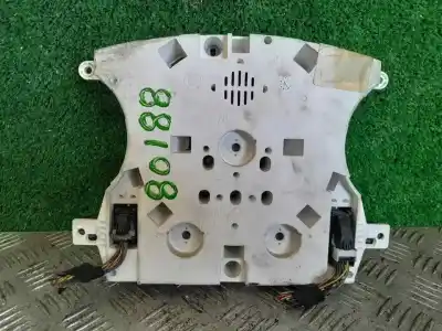 Pezzo di ricambio per auto di seconda mano  per MINI MINI (R50, R53)  Riferimenti OEM IAM 62116972077  