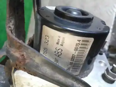 Pezzo di ricambio per auto di seconda mano abs per mini mini (r50, r53) one riferimenti oem iam 6765323 6765325 10020700154