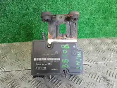 Pezzo di ricambio per auto di seconda mano abs per mini mini (r50, r53) one riferimenti oem iam 6765323 6765325 10020700154