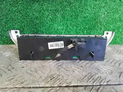 Автозапчастина б/у передні вікний вмикач для mini mini (r50, r53) one посилання на oem iam 61316958029  