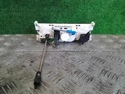 Автозапчасти б/у отопление / кондиционирование воздуха за MINI MINI (R50, R53) One ссылки OEM IAM 64111502214  
