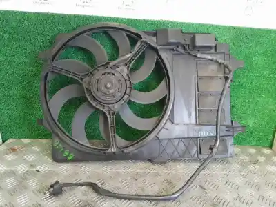 Автозапчасти б/у электрический вентилятор за mini mini (r50, r53) one ссылки oem iam 1742147557702