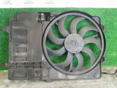 Автозапчасти б/у электрический вентилятор за mini mini (r50, r53) one ссылки oem iam 1742147557702  elevalunas 22