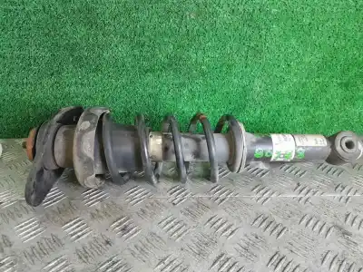 Pezzo di ricambio per auto di seconda mano AMMORTIZZATORE POSTERIORE DESTRO per MINI MINI (R50, R53)  Riferimenti OEM IAM 22191181  