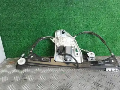 Автозапчасти б/у мотор заднего правого стекла за MERCEDES-BENZ CLASE C (W203) C 240 (203.061) ссылки OEM IAM   