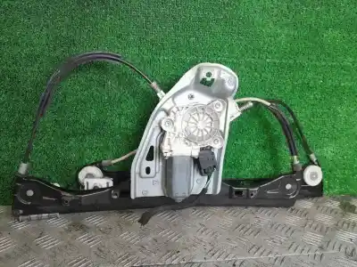 Автозапчасти б/у мотор заднего левого стекла за MERCEDES-BENZ CLASE C (W203) C 240 (203.061) ссылки OEM IAM   