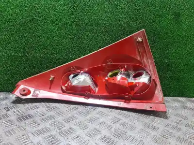 Second-hand car spare part left tailgate light for citroen c1 (pm_, pn_) 1.0 oem iam references   