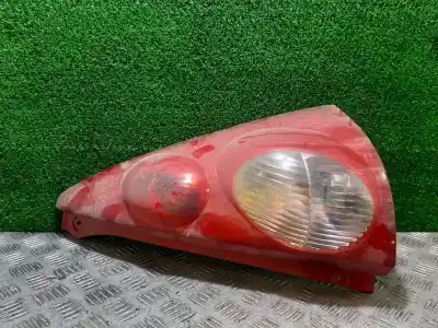 Second-hand car spare part right tailgate light for citroen c1 (pm_, pn_) 1.0 oem iam references   
