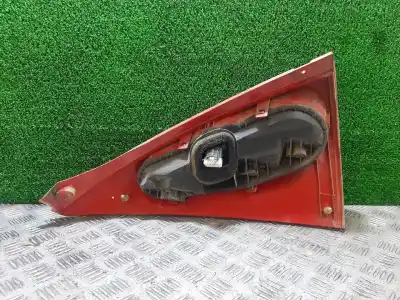 Second-hand car spare part Right Tailgate Light for CITROEN C1 (PM_, PN_) 1.0 OEM IAM references   