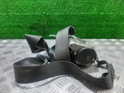 İkinci el araba yedek parçası ÖN SOL EMNIYET KEMERI için VOLKSWAGEN POLO (9N1)  OEM IAM referansları 6097443  