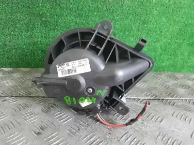 İkinci el araba yedek parçası ISITMA MOTOR için CITROEN BERLINGO / BERLINGO FIRST FURGONETA/MONOVOLUMEN (M_)  OEM IAM referansları 030840S  