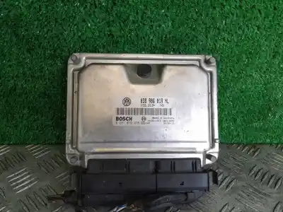 Piesă de schimb auto la mâna a doua  pentru SEAT IBIZA (6L1)  Referințe OEM IAM 038906019NL  