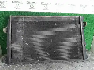 Piesă de schimb auto la mâna a doua  pentru SEAT IBIZA (6L1)  Referințe OEM IAM 6Q0121253R  CAJA ELEVALUNAS 23