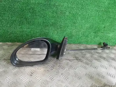 Piesă de schimb auto la mâna a doua oglinda exterior lateralã stânga pentru seat ibiza (6l1) cool referințe oem iam 014142