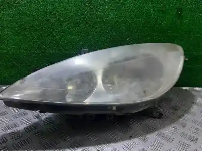 Peça sobressalente para automóvel em segunda mão farol / farolim esquerdo por peugeot 307 break / sw (s1) sw pack referências oem iam 9634369580   Peça sobressalente para automóvel em segunda mão farol / farolim esquerdo por peugeot 307 break / sw (s1) sw pack referências oem iam 9634369580