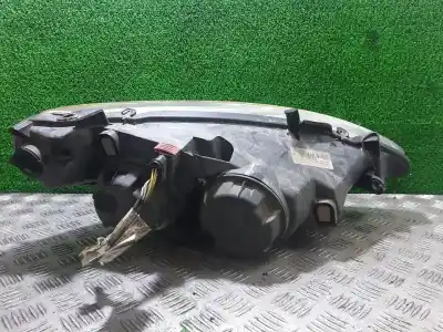 Автозапчастина б/у ліва фара для PEUGEOT 307 BREAK / SW (S1) SW PACK Посилання на OEM IAM 9634369580  