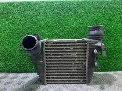 Second-hand car spare part Intercooler for SEAT LEON (1M1) 1.9 TDI OEM IAM references 1J0145803F  