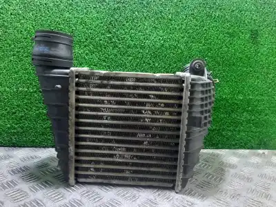 Peça sobressalente para automóvel em segunda mão intercooler por seat leon (1m1) 1.9 tdi referências oem iam 1j0145803f  