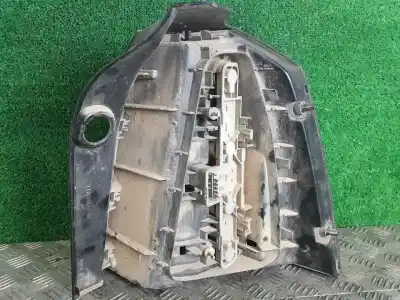 Gebrauchtes Autoersatzteil Rückleuchte außen links zum OPEL ZAFIRA B  OEM-IAM-Referenzen 24451841  