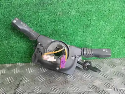 Peça sobressalente para automóvel em segunda mão Comandos De Alavanca por OPEL ZAFIRA B Cosmo Referências OEM IAM 281657  