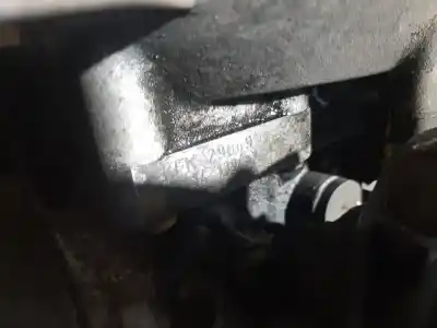 Gebrauchtes Autoersatzteil getriebe zum seat ibiza berlina (6j5) cayb oem-iam-referenzen kfk  