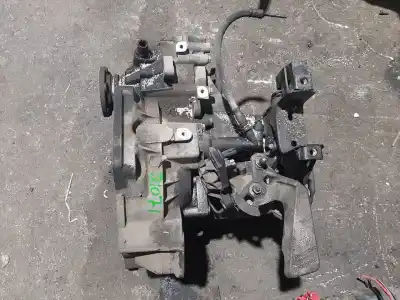 Gebrauchtes Autoersatzteil getriebe zum seat ibiza berlina (6j5) cayb oem-iam-referenzen kfk  