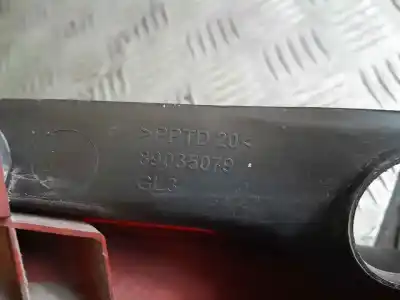 Peça sobressalente para automóvel em segunda mão  por RENAULT CLIO III  Referências OEM IAM 89035079  