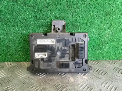 Автозапчасти б/у электронный модуль за RENAULT CLIO III Rip Curl 75 CV / 55 KW ссылки OEM IAM 8200652285  