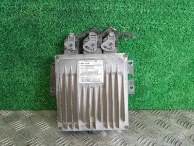 Автозапчасти б/у блок управления двигателем за RENAULT CLIO III Rip Curl 75 CV / 55 KW ссылки OEM IAM 8200399038  